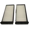 Image de Filtre D'habitacle Standard Purflux Ah355-2