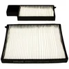 Image de Filtre D'habitacle Standard Purflux Ah357-2
