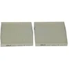 Image de Filtre D'habitacle Standard Purflux Ah372-2