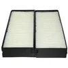 Image de Filtre D'habitacle Standard Purflux Ah383-2