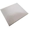 Image de Filtre D'habitacle Standard Purflux Ah397