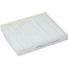 Image de Filtre D'habitacle Standard Purflux Ah398