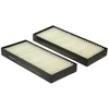 Image de Filtre D'habitacle Standard Purflux Ah399-2
