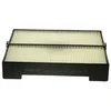Image de Filtre D'habitacle Standard Purflux Ah400