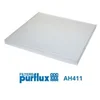 Image de Filtre D'habitacle Standard Purflux Ah411