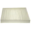 Image de Filtre D'habitacle Standard Purflux Ah416