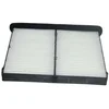 Image de Filtre D'habitacle Standard Purflux Ah426