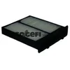 Image de Filtre D'habitacle Standard Purflux Ah429