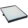 Image de Filtre D'habitacle Standard Purflux Ah491