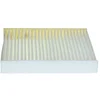 Image de Filtre D'habitacle Standard Purflux Ah495