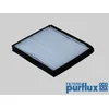 Image de Filtre D'habitacle Standard Purflux Ah517