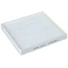 Image de Filtre D'habitacle Standard Purflux Ah521