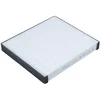 Image de Filtre D'habitacle Standard Purflux Ah529