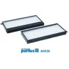 Image de Filtre D'habitacle Standard Purflux Ah536
