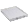 Image de Filtre D'habitacle Standard Purflux Ah537