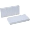 Image de Filtre D'habitacle Standard Purflux Ah569-2