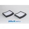Image de Filtre D'habitacle Standard Purflux Ah573-2