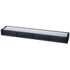 Image de Filtre D'habitacle Standard Purflux Ah578