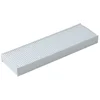 Image de Filtre D'habitacle Standard Purflux Ah584