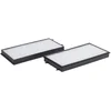 Image de Filtre D'habitacle Standard Purflux Ah594-2