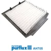 Image de Filtre D'habitacle Standard Purflux Ah705