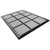 Image de Filtre D'habitacle Standard Purflux Ah707