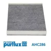 Image de Filtre D'habitacle Charbon Actif Purflux Ahc286