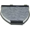 Image de Filtre D'habitacle Charbon Actif Purflux Ahc318