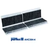 Image de Filtre D'habitacle Charbon Actif Purflux Ahc384-4