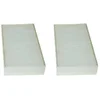 Image de Filtre D'habitacle Standard Purflux Ah385-2