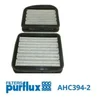Image de Filtre D'habitacle Charbon Actif Purflux Ahc394-2