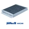 Image de Filtre D'habitacle Charbon Actif Purflux Ahc540