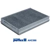 Image de Filtre D'habitacle Charbon Actif Purflux Ahc588
