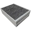 Image de Filtre D'habitacle Charbon Actif Purflux Ahc710-2
