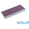 Image de Filtre D'habitacle Anti-allergène Purflux Aha167