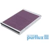 Image de Filtre D'habitacle Anti-allergène Purflux Aha170
