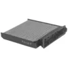 Image de Filtre D'habitacle Anti-allergène Purflux Aha207