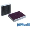 Image de Filtre D'habitacle Anti-allergène Purflux Aha245-2