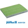 Image de Filtre D'habitacle Hepa Purflux Ahh104