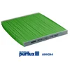 Image de Filtre D'habitacle Hepa Purflux Ahh244