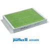 Image de Filtre D'habitacle Hepa Purflux Ahh409