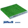 Image de Filtre D'habitacle Hepa Purflux Ahh516
