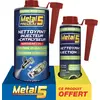 Image de Pack Nettoyant Injecteur Et Calalyseur 2en1 + Nettoyant Injection Moteur Essence