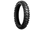 Image de Pneu BRIDGESTONE MOTOCROSS M404 90/100-14 M/C 49M TT