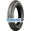 Image de Pneus moto Bridgestone H03 G ( 110/70-16 TL 52P M/C, variante G, Roue avant )