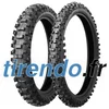 Image de Pneus moto Bridgestone M203 ( 60/100-14 TT 30M M/C, NHS, Roue avant )