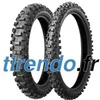 Image de Pneus moto Bridgestone M203 ( 70/100-17 TT 40M M/C, NHS, Roue avant )