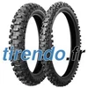 Image de Pneus moto Bridgestone M204 ( 90/100-14 TT 49M roue arrière, M/C, NHS )