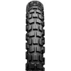 Image de Pneu BRIDGESTONE TRAIL WING 302 F Yamaha WR250 120/80-18 M/C 62P TT