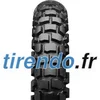 Image de Pneus moto Bridgestone TW302 ( 120/80-18 TT 62P roue arrière, M/C, variante F )